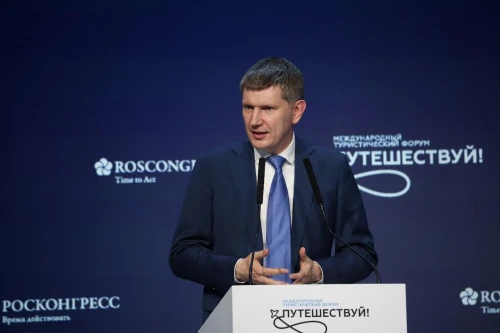 Максим Решетников: сельский туризм обеспечивает приток инвестиций в малые города, основная фотография